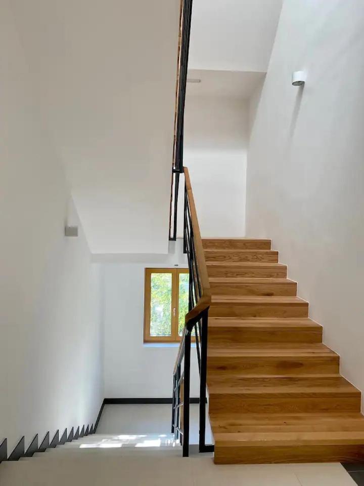 Finna New Apartment In Center Of Ljubljana Free Parking Экстерьер фото