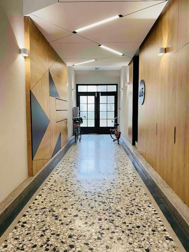 Finna New Apartment In Center Of Ljubljana Free Parking Экстерьер фото