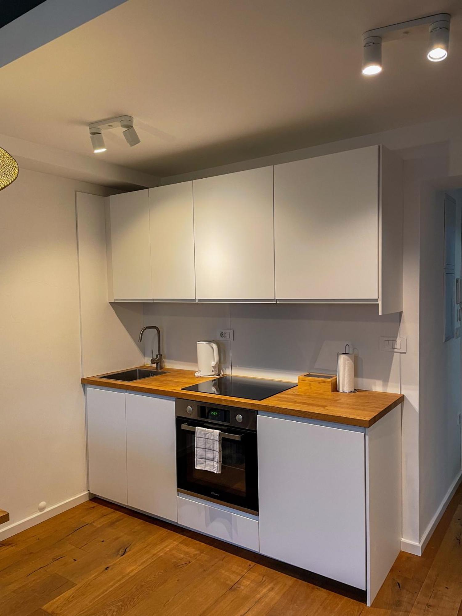Finna New Apartment In Center Of Ljubljana Free Parking Экстерьер фото