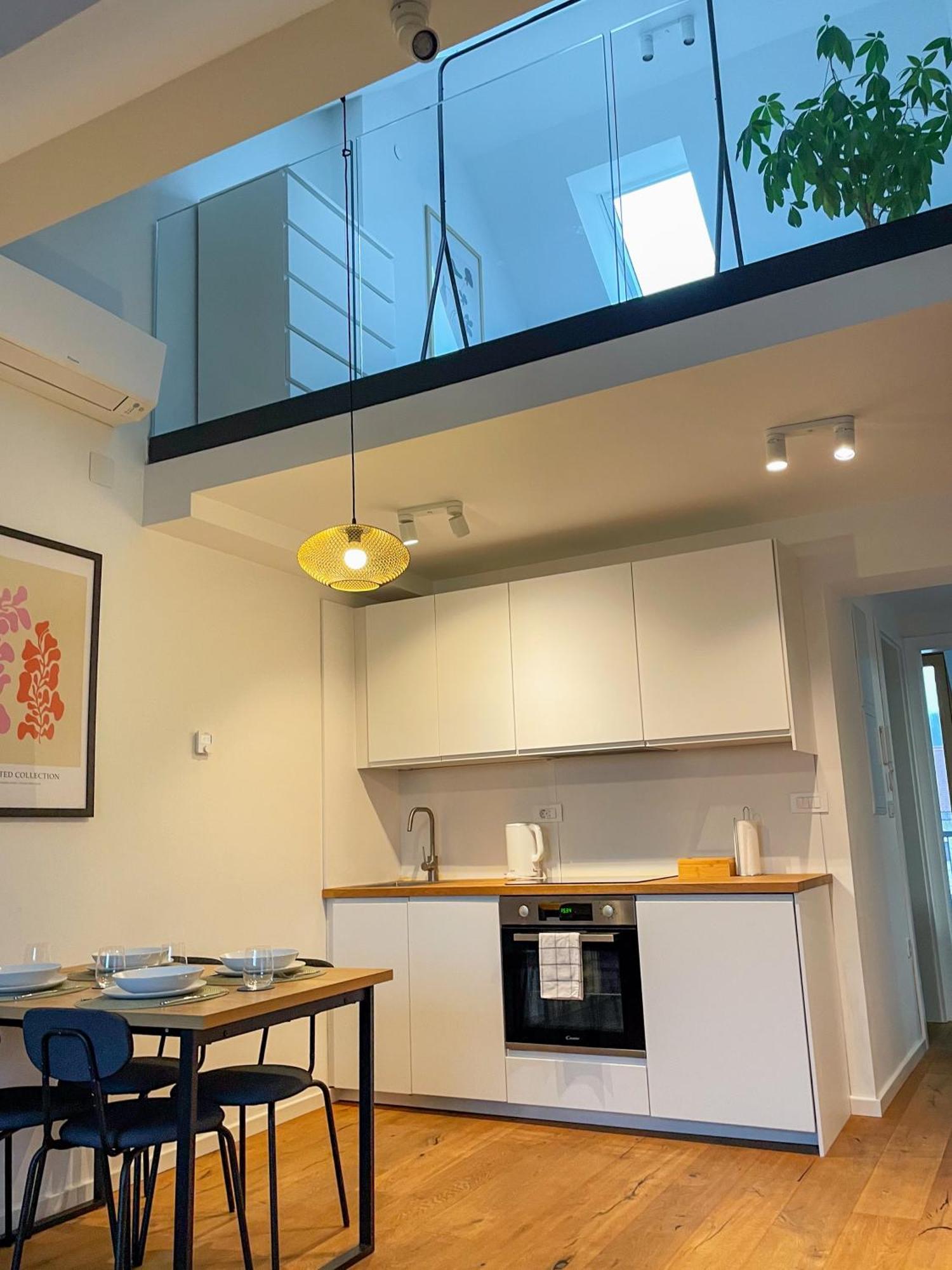 Finna New Apartment In Center Of Ljubljana Free Parking Экстерьер фото